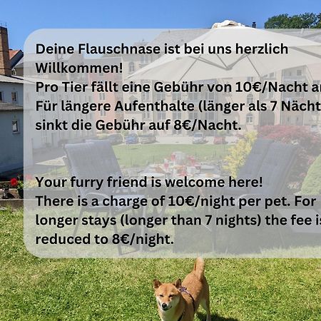Hw4B - Urlaubsmagie - Zentral Mit Gemeinschaftsgarten, -Pool, -Sauna & Whirlpool 세브니츠 외부 사진