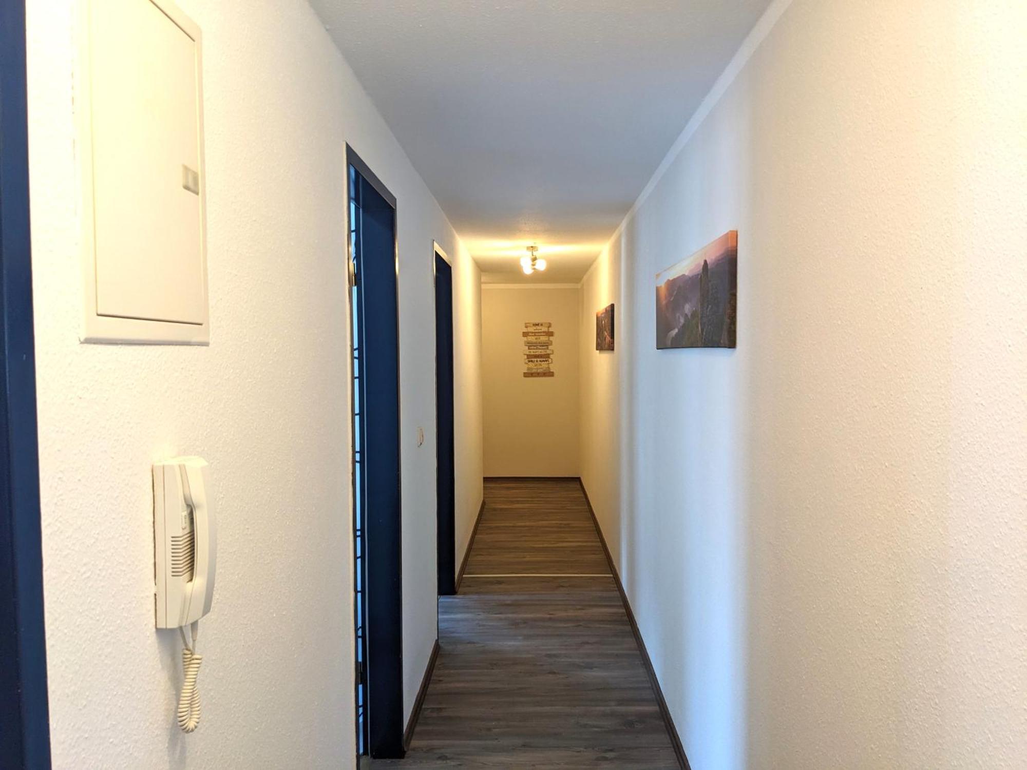 Hw4B - Urlaubsmagie - Zentral Mit Gemeinschaftsgarten, -Pool, -Sauna & Whirlpool 세브니츠 외부 사진