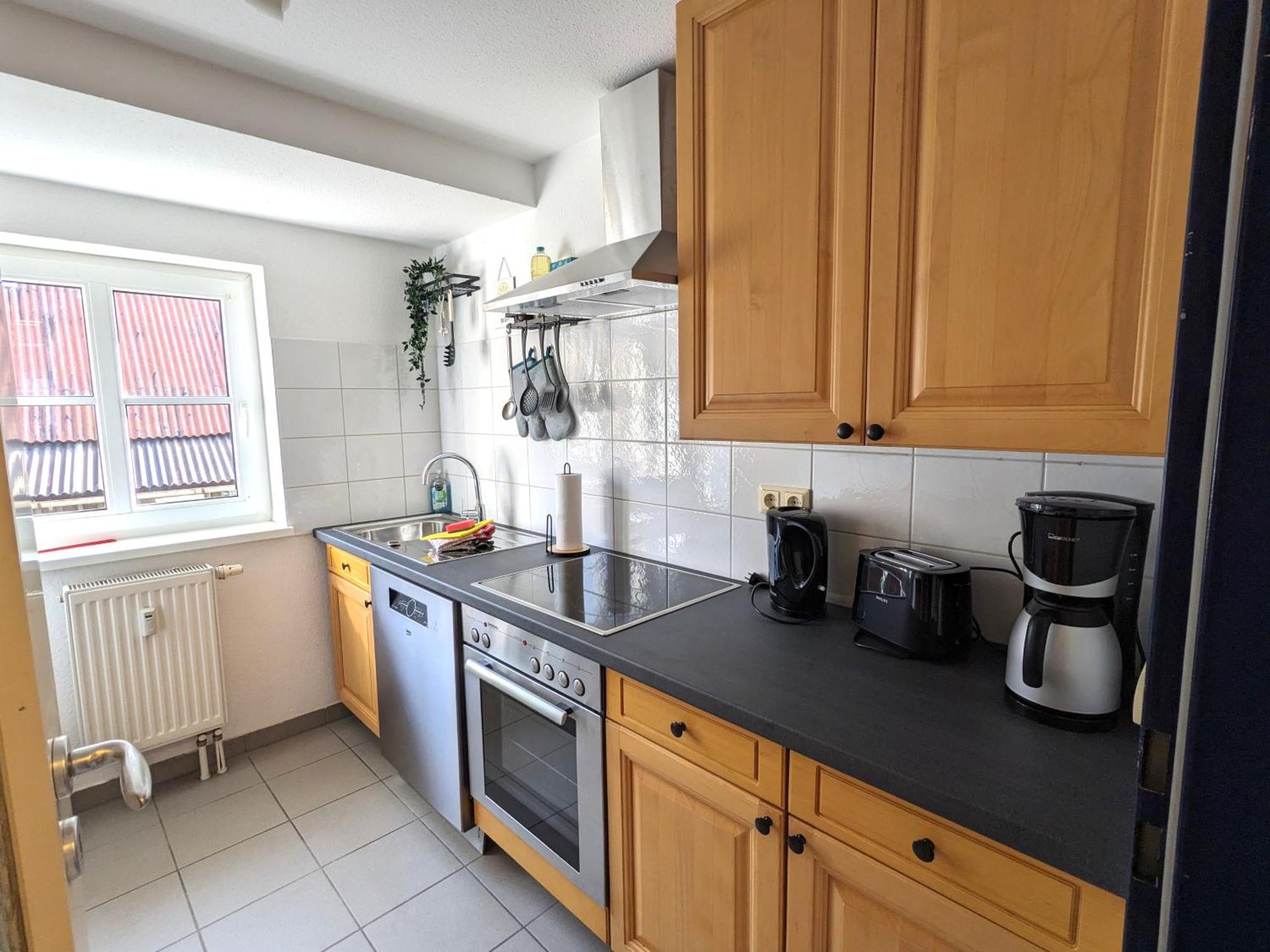 Hw4B - Urlaubsmagie - Zentral Mit Gemeinschaftsgarten, -Pool, -Sauna & Whirlpool 세브니츠 외부 사진