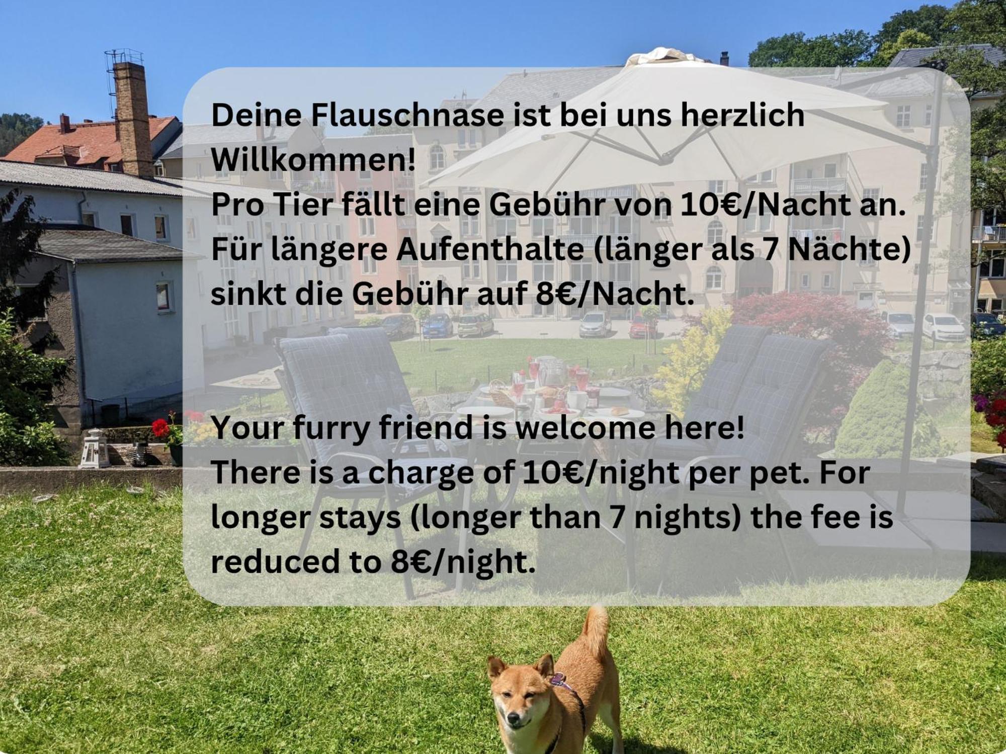 Hw4B - Urlaubsmagie - Zentral Mit Gemeinschaftsgarten, -Pool, -Sauna & Whirlpool 세브니츠 외부 사진