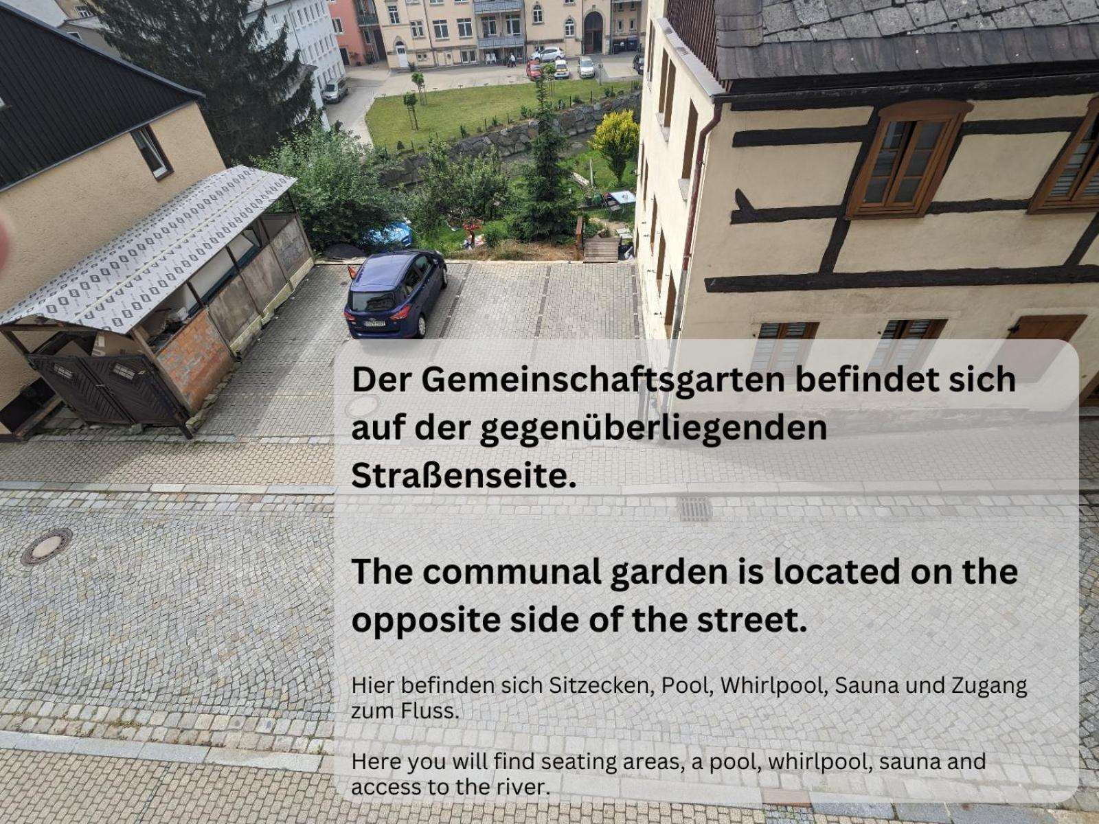 Hw4B - Urlaubsmagie - Zentral Mit Gemeinschaftsgarten, -Pool, -Sauna & Whirlpool 세브니츠 외부 사진